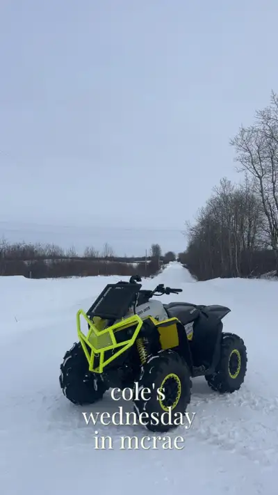 2020 renegade xxc 1300kms In good shape Rad relocate Has evo big gun exhaust Snorkel 1000r xxc Very...