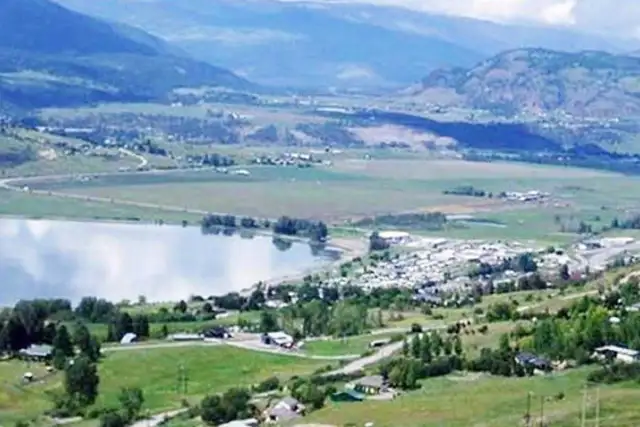 Titled RV Lot for Sale – Swan Lake RV Resort, Vernon BC in Land for Sale in Vernon - Image 2