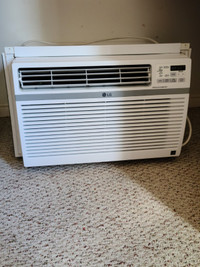 Window Air conditioner $150 OBO