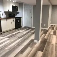 Newly Renovated 2 bed Unit in Brantford