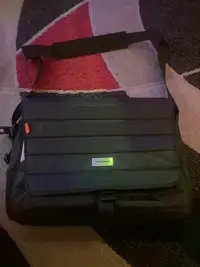 Mono EFX laptop and controller carry bag