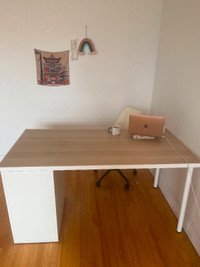 IKEA bureau ALEX / ALEX desk
