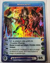 Looking to buy your Chaotic cards!