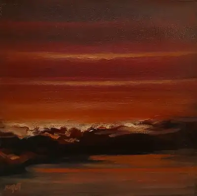 Small Oil Paintings On Sale, View more