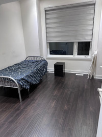 Single room for rent at Brampton 
