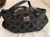 Handbag Coach