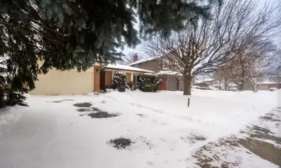 Welcome to this charming main floor unit, featuring 3 bedrooms and 2 bathrooms, perfect for comforta...