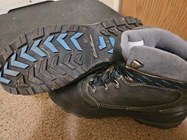 Men boots size 12 waterproof in Men's Shoes in Ottawa - Image 2