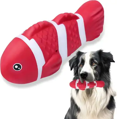 Nowalic Dog Toy for medium large dogs, View more