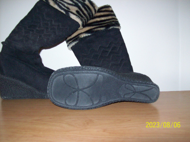 women's boots in Women's - Shoes in Belleville - Image 2