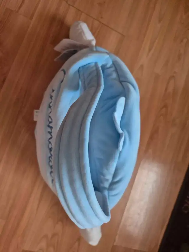 Large Cinnamoroll Plush Basket in Toys & Games in Winnipeg - Image 6