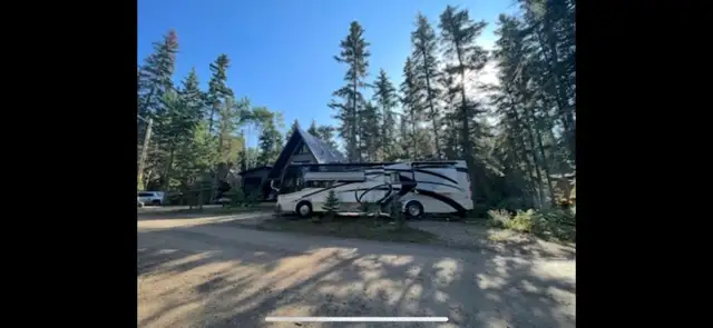 RV stall Turtle Lake SK in Saskatchewan in Canada - Image 6