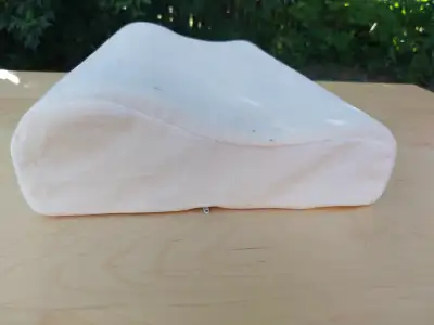 Memory Foam Pillow, View more