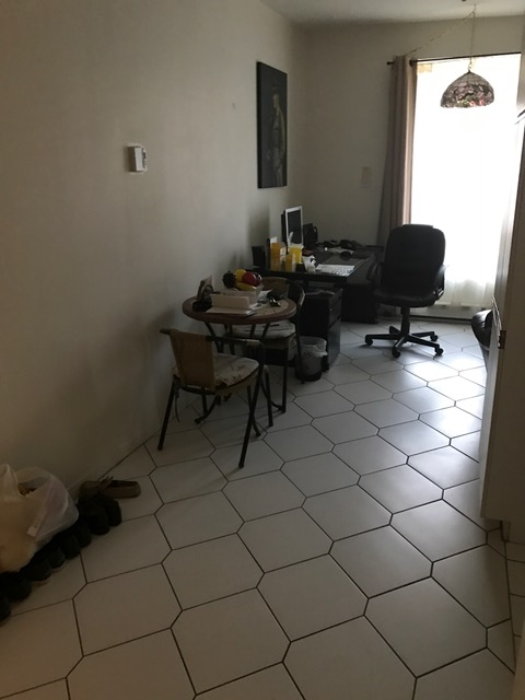 Downtown Montreal Metro Papineau luxury 2 1/2 with appliances