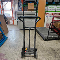 Heavy Duty Extra Large Dolly. Commerical Grade Height 61"