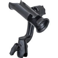 RAM® Tube Jr.™ Rod Holder with Revolution Arm without Base New