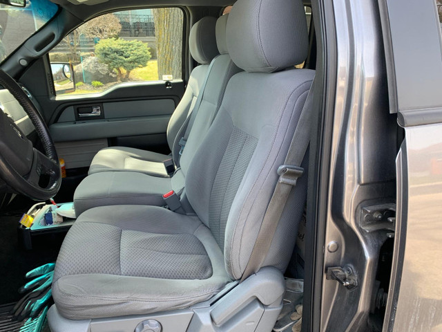 Ford F150 XLT Ecoboost 3.5L in Cars & Trucks in City of Toronto - Image 3