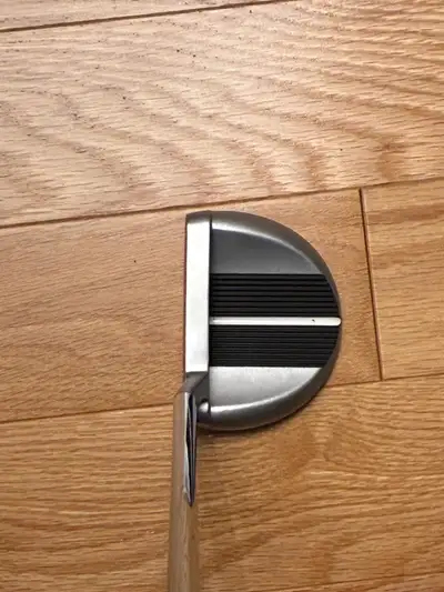TourEdge Template Putter, View more