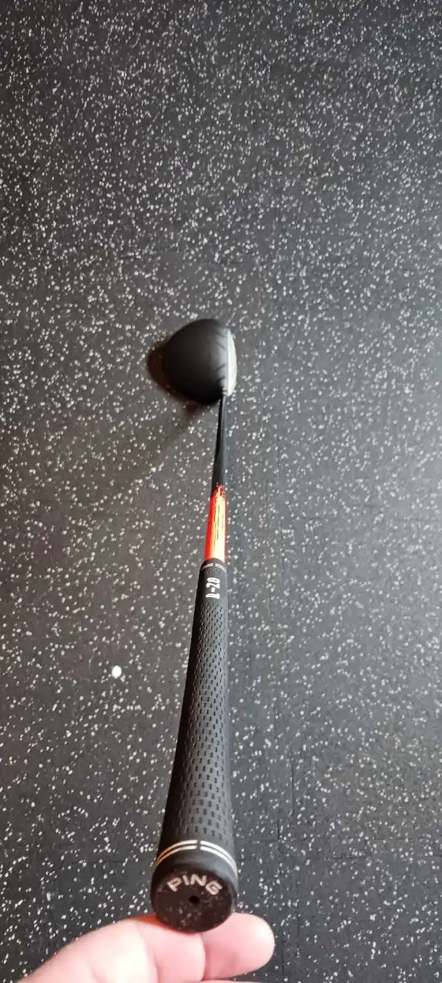 ping G812 Driver Junior LH in Golf in Ottawa - Image 4