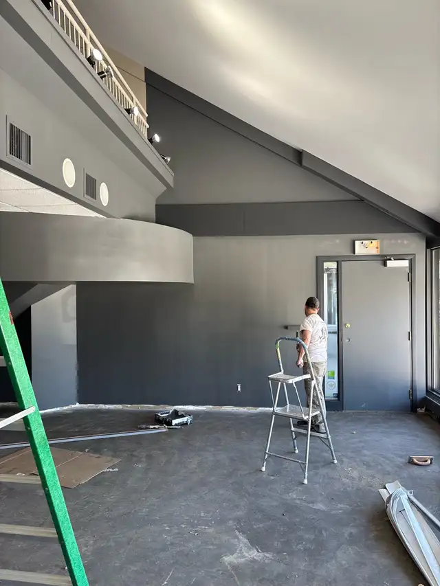 Painter for Hire65561340246530122