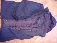 Adult Coats Size Medium, Large,XL/ Manteaux d'hiver pour adultes