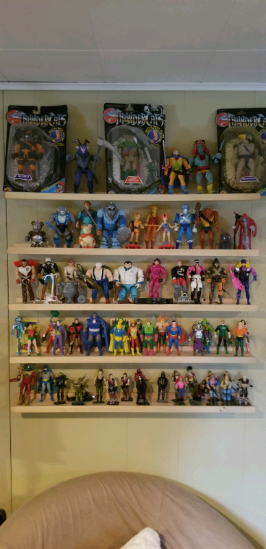 WANTED ~ Looking to Buy Toys and Action Figures in Toys & Games in Winnipeg - Image 2