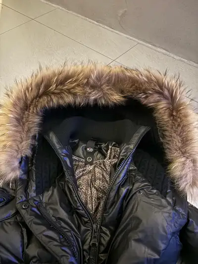 jacket rudsak , View more