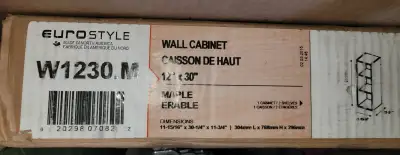 WALL CABINET 12", View more