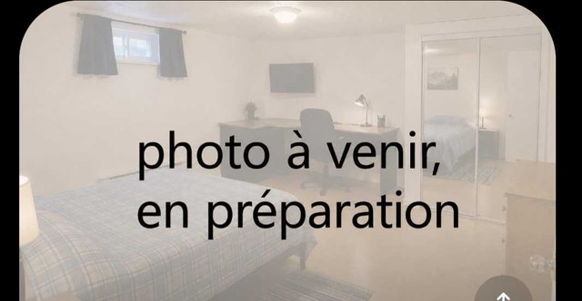Chambre pour travailleur — photo 1