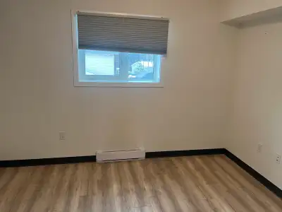 I have an unfurnished room + separate bathroom available April 1st in a 3-bedroom townhouse in Porte...