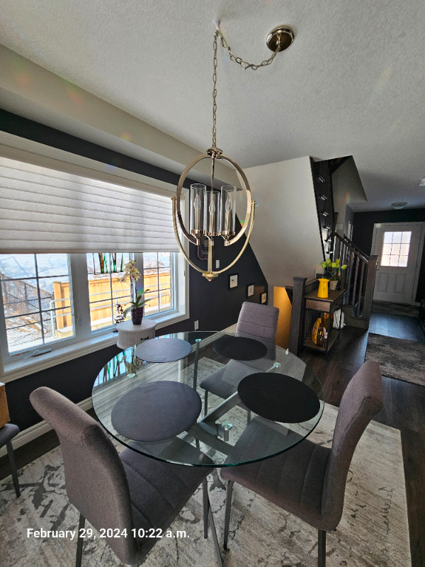 Ceiling Lamp in Indoor Lighting & Fans in Cambridge - Image 3