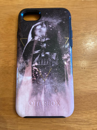 Star Wars Otter Box iPhone SE Case