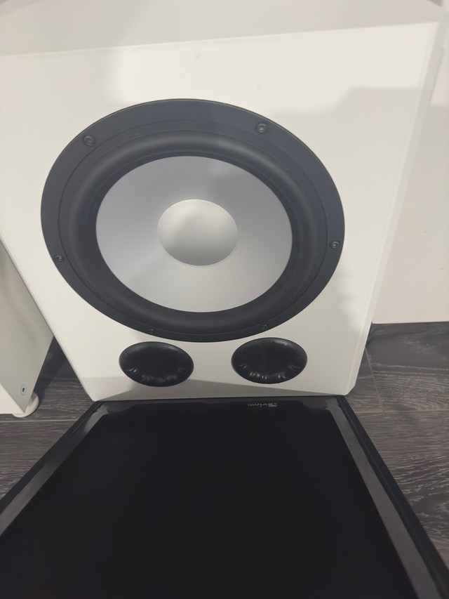 Axiom EP175V4 Subwoofer in Speakers in Peterborough - Image 2