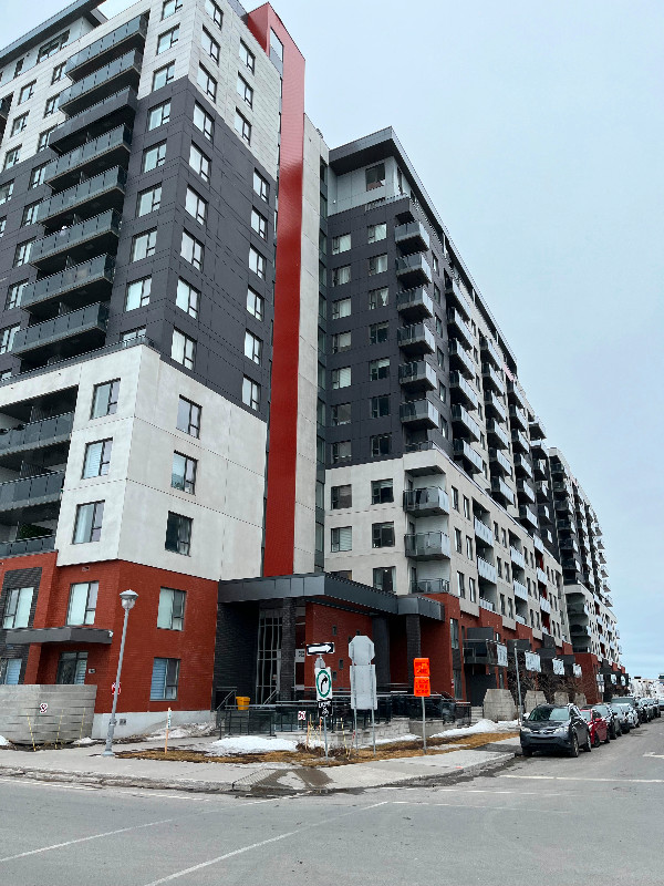 Condo à louer 4-1/2 Urbania2 dans Locations longue durée  à Laval/Rive Nord