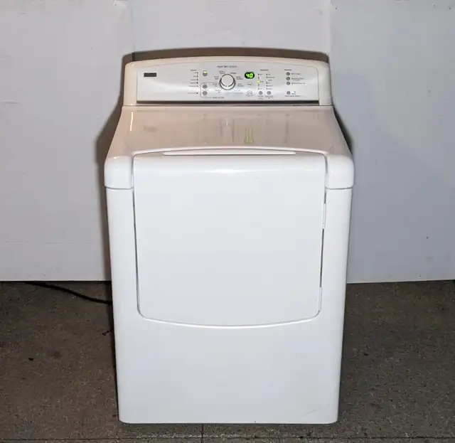 Kenmore Super Large Capacity Dryer in Washers & Dryers in Ottawa - Image 2