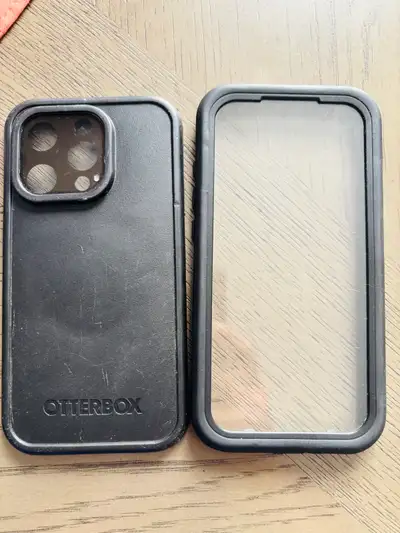 Otterbox FRE  iPhone 15  Pro Max  Case, View more