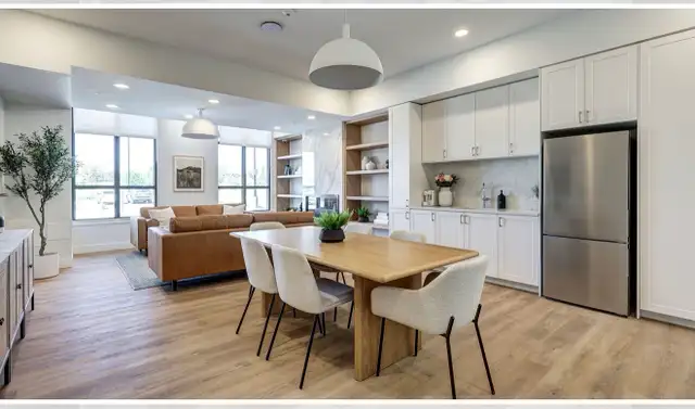 Apartment for rent in Long Term Rentals in London - Image 6