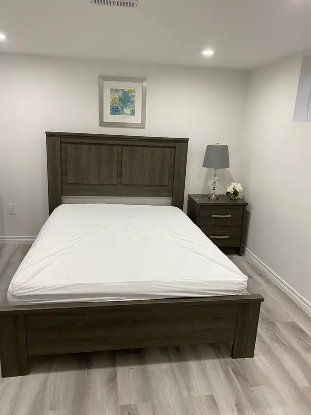 HIGH END STUDENT RENTAL WALKING DISTANCE TO GEORGIAN COLLEGE