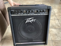 Package offer Peavey KB/A 50 plus more LOWER PRICE