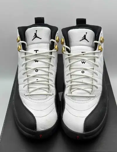 jordans 12 taxi, View more