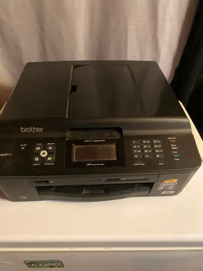 Brother printer for sale works great