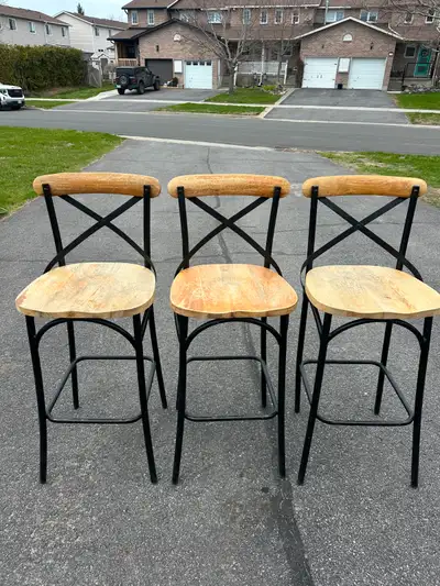 Bar Chairs, View more