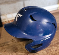 Baseball helmet, batting gloves and pants,$40 obo