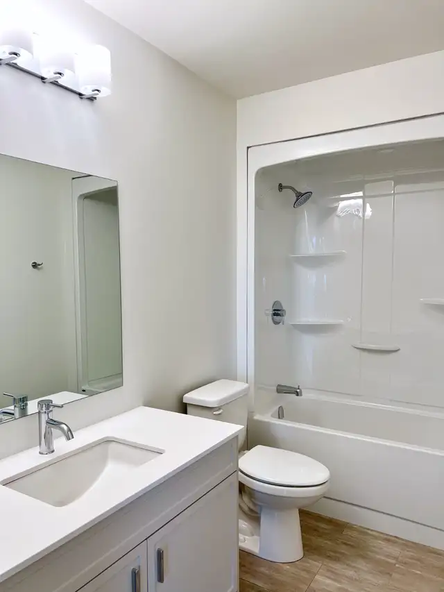 Trailside Apartments – St. Martha’s Court in Long Term Rentals in Charlottetown - Image 9