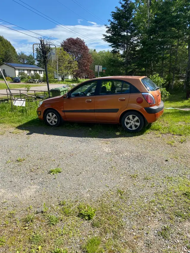 2007 Kia512180145504266240