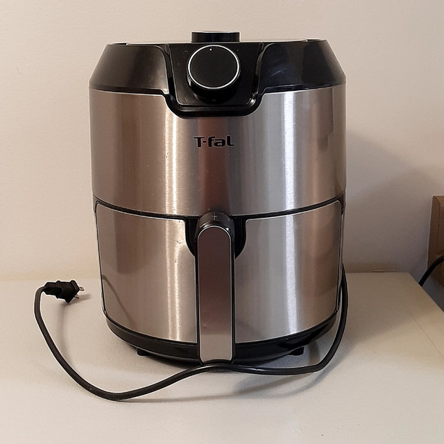 Tfal Air Fryer, Easy Fry Classic XL Capacity Microwaves & Cookers