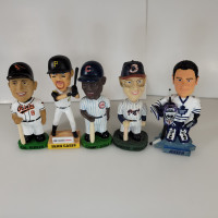 Bobbleheads  - Various Sports Figures