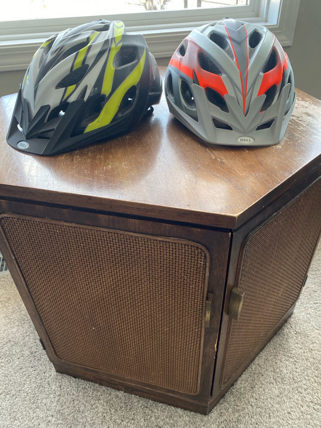 Adult Bike Helmets in Clothing, Shoes & Accessories in Red Deer