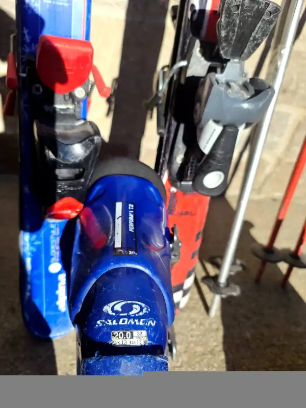 Ski in Ski in Longueuil / South Shore - Image 6