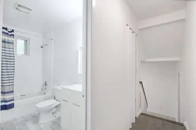 Furnished MAIN FLOOR shared room near Humber College N Etobicoke